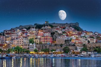 Kavala