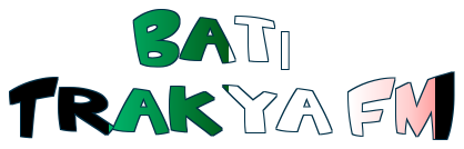 Bati Trakya Fm.2