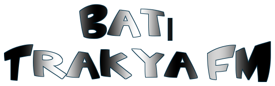 Bati Trakya Fm.1